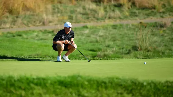 Shane Ochs (Moraine Intercollegiate)