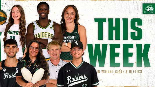 This Week in Athletics 2.16