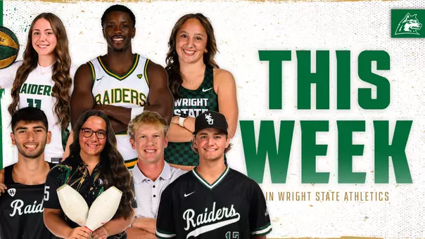 This Week in Athletics 2.16