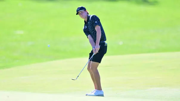 CJ Scohy (Moraine Intercollegiate)