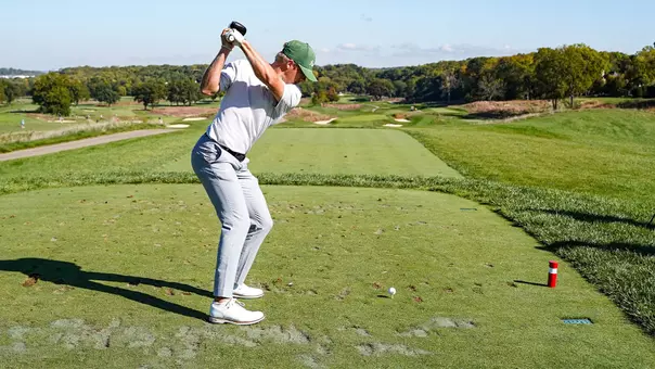 Shane Ochs (Moraine Intercoll)