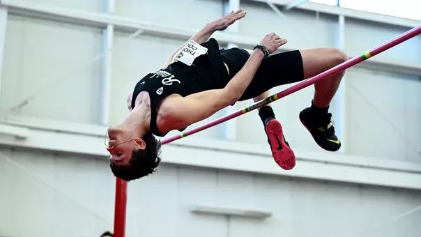 Thomas Cook (HLITF 26)