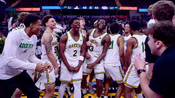 HL Celebration (Detroit Mercy)