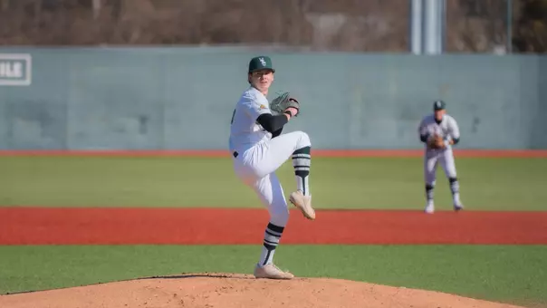 Chet Lax (Kent State)