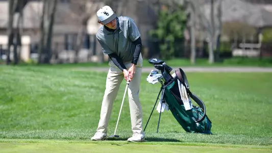 Ian Asch (WSU Invite 25)