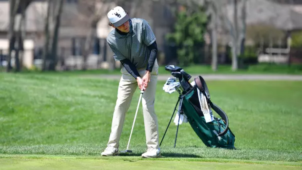 Ian Asch (WSU Invite 25)