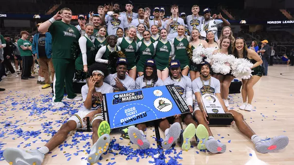 Group Celebration (HL Championship)