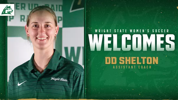 DD Shelton Welcome