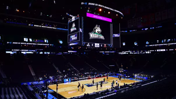 NCAA Practice Day (2026)