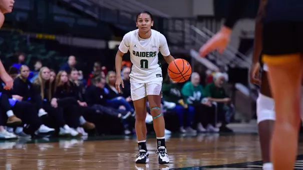 Breezie Williams (NKU)