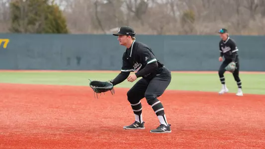 Keegan Holmstrom (SEMO)