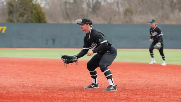 Keegan Holmstrom (SEMO)