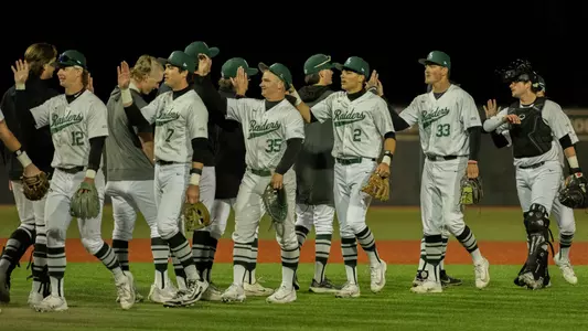 High Fives (Ohio State)
