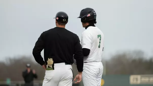 Patrick Fultz and Gehrig Anglin