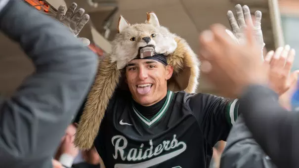 Braylen Blomquist (Oakland)