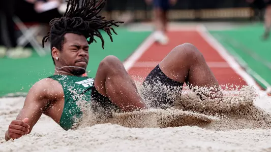 Huery Reed (Blizzard Buster 26)