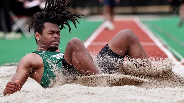 Huery Reed (Blizzard Buster 26)