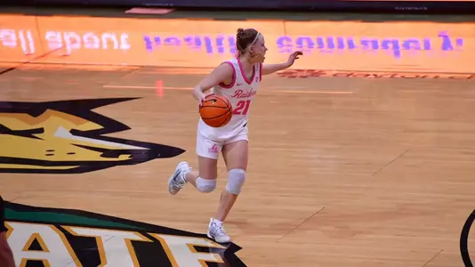 Lauren Scott (Cleveland State)