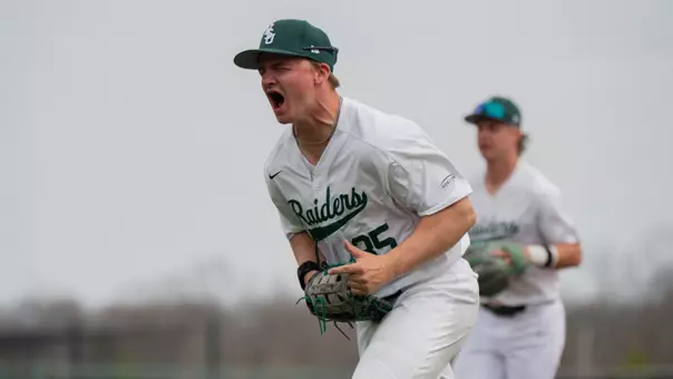 Keegan Holmstrom (SEMO 2)