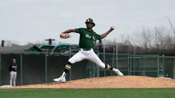 JJ Thompson (Oakland)