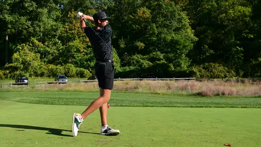 Timmy Hollenbeck (Moraine)