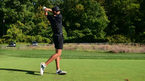 Timmy Hollenbeck (Moraine)