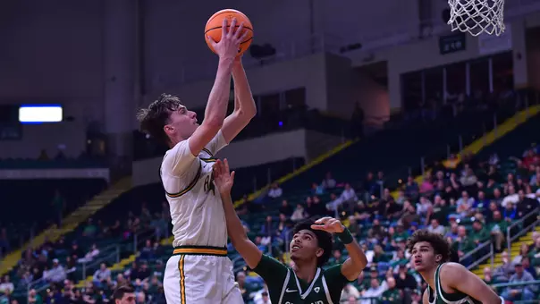 Kellen Pickett (Cleveland State)