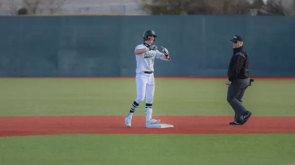 JP Peltier (Kent State)