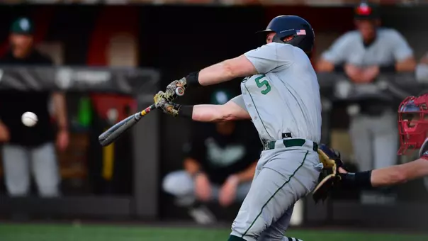 Nate Manley (Cincinnati)