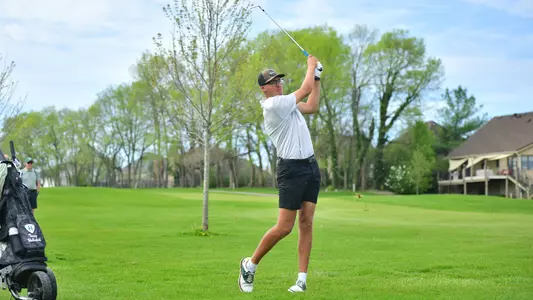 Timmy Hollenbeck (WSU Invitational)