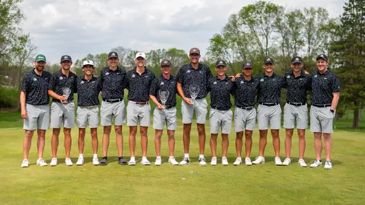 Group (2026 WSU Invite)