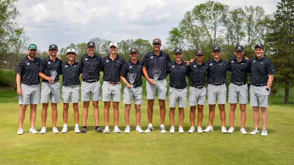 Group (2026 WSU Invite)