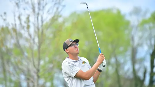 Timmy Hollenbeck (WSU Invitational)