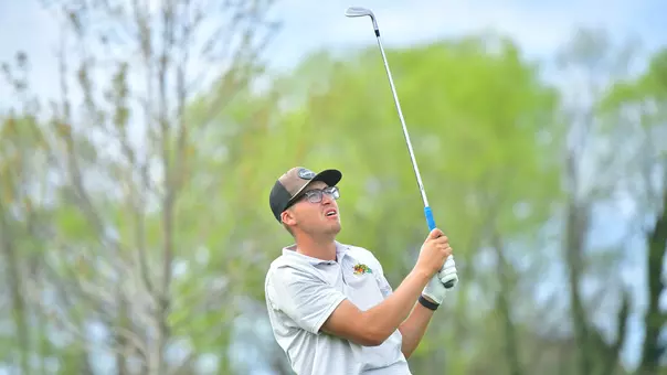 Timmy Hollenbeck (WSU Invitational)