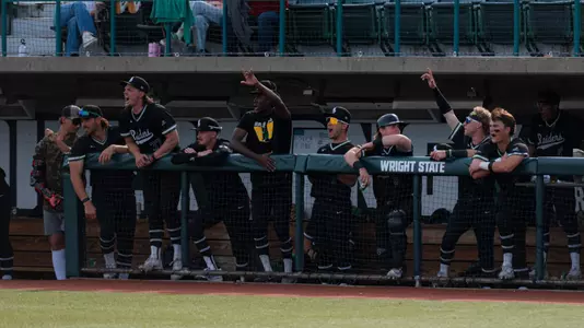 Dugout (NKU)