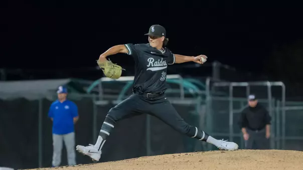 Griffen Paige (Indiana State)