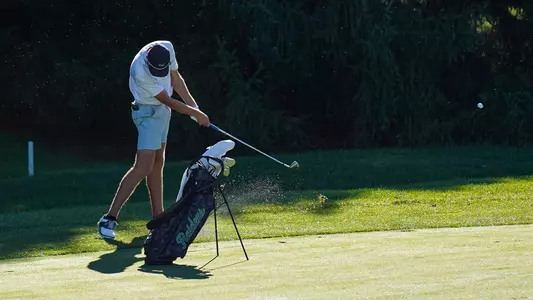 Timmy Hollnbeck (Moraine - Ward)