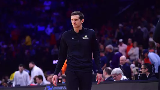 Clint Sargent (NCAA 2026)