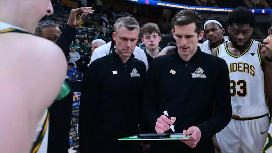 Clint Sargent (NKU HL Tournament)