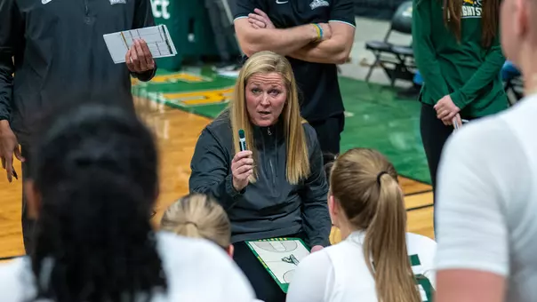 Kari Hoffman (Green Bay)