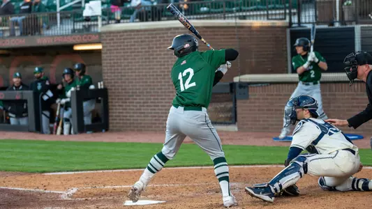 Hunter Warren (Xavier)