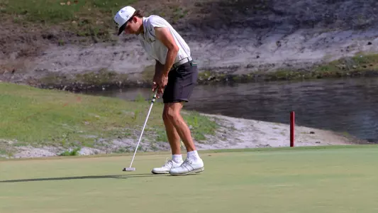 Ian Asch (HL Championship 2026)