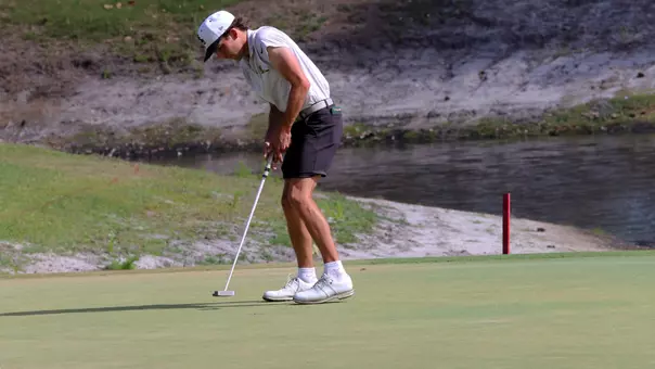 Ian Asch (HL Championship 2026)