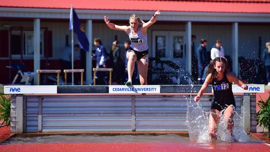 Brooke Wilson (Yellow Jacket Open)