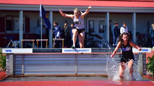 Brooke Wilson (Yellow Jacket Open)