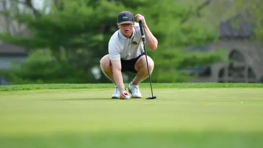 Shane Ochs (Wright State Invitational)