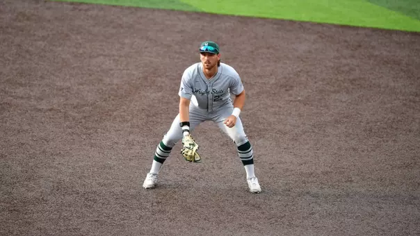 Cam Gilkerson (Cincinnati)