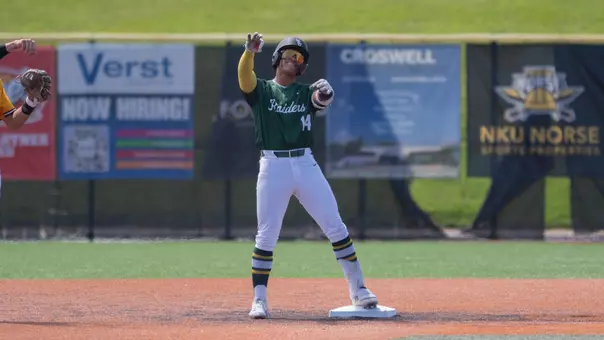 Andrew Duncan (NKU)