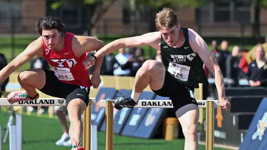 Jude Elkins (26 HLOTF)