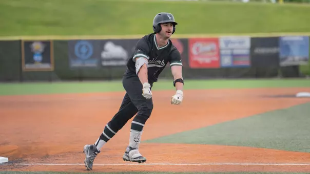 Gus Gregory (NKU)